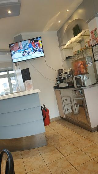 Salon de Manucure Instant Beauté 0