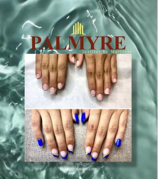 Salon de Manucure Palmyre institut 0