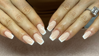 Salon de Manucure Institut De Beauté By Lauriane Esthétique 0