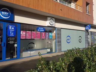 Salon de Manucure Institut de beauté Bodyminute / Nailminute 0