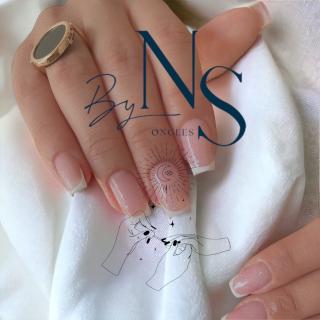 Salon de Manucure By NS Ongles 0