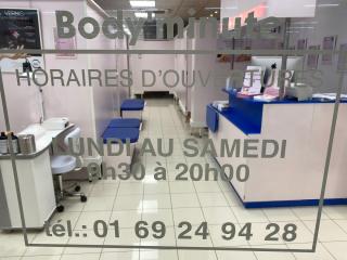 Salon de Manucure Institut de beauté Bodyminute 0
