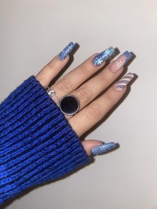 Salon de Manucure Lauvely Style - Prothésiste Ongulaire 0