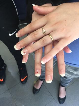 Salon de Manucure Releo beauté indienne 0