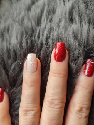 Salon de Manucure Maison de la beauté fecamp 0