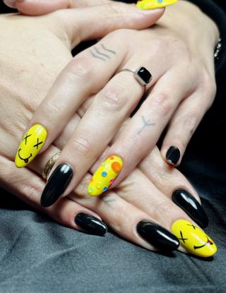 Salon de Manucure Studio La Parenthèse Onglerie 2