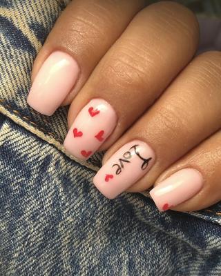 Salon de Manucure Institut savana ongles et beauté 1