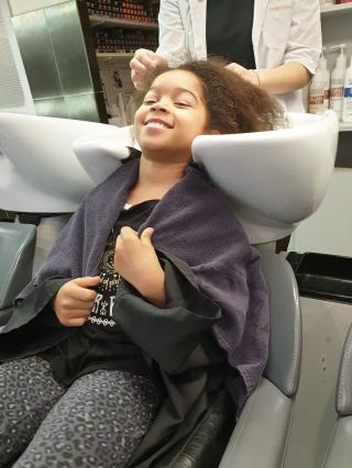 Salon de Manucure Fabio Salsa - Coiffeur Evry 0