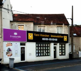 Salon de Manucure Ô NATUR'ELLE 1