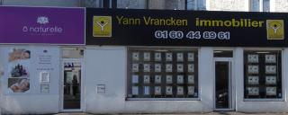 Salon de Manucure Ô NATUR'ELLE 0