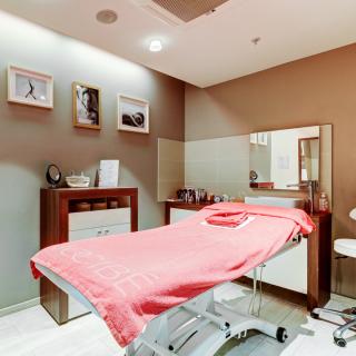 Salon de Manucure Nocibé - BESANCON CHATEAUFARINE 0