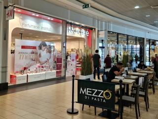 Salon de Manucure Nocibé - BESANCON CHATEAUFARINE 0