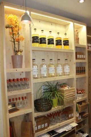 Salon de Manucure Aroma Beauté - Institut & Boutique 0