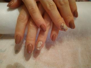 Salon de Manucure L' onglerie de Tatiana 0