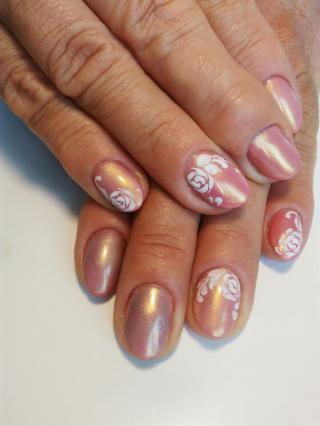 Salon de Manucure L' onglerie de Tatiana 0