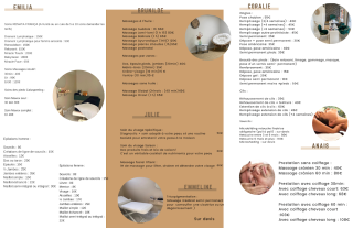 Salon de Manucure L'institut 0