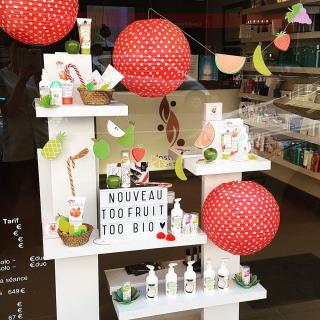 Salon de Manucure Eden Spa Institut 0