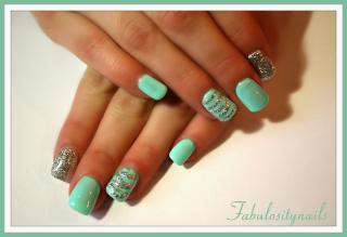 Salon de Manucure Fabulositynails 1