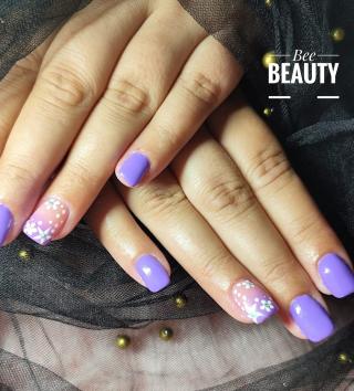 Salon de Manucure Bee Beauty 0