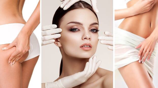 Salon de Manucure Linéa Clinique Minceur, Anti-âge et Mieux-être 0