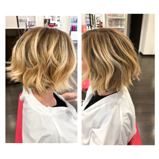 Salon de Manucure Camille Albane Lyon Bellecour Salon de coiffure Coloriste 2