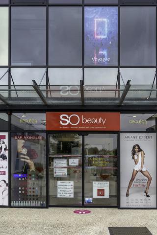 Salon de Manucure So Beauty-Saint-Maximin 0