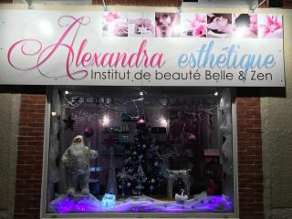 Salon de Manucure Alexandra Esthétique 0