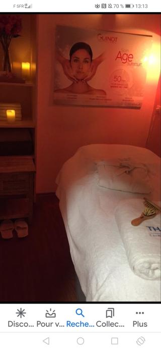 Salon de Manucure L'Atelier de Beauté 0