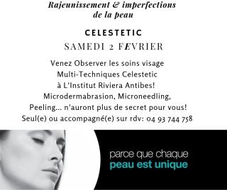 Salon de Manucure Institut Riviera: Esthéticienne Antibes: épilations définitive et cire, onglerie, soins visage et corps: imperfections & pores dilatés, cicatrices acné & post chirurgie, anti-age, raffermissant, liftant, amincissant. Thérapeute Reiki. Massage 0