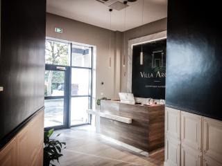 Salon de Manucure Villa Arolla 0