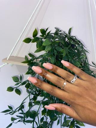 Salon de Manucure Prothésiste ongulaire Manails 0