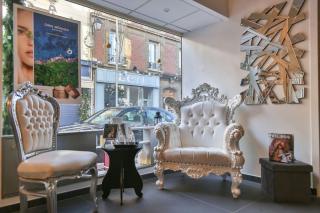 Salon de Manucure Natural Spa Institut 1