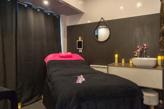 Salon de Manucure Natural Spa Institut 0