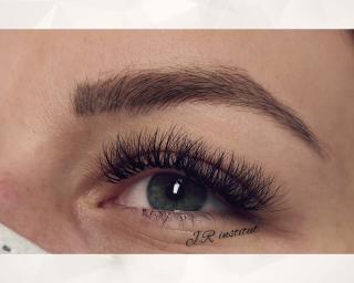 Salon de Manucure J.R INSTITUT- Extensions de cils, prothésiste ongulaire- Rehaussement de Cils & Maquillage permanent 0