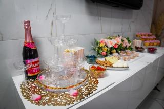 Salon de Manucure Divine Lash Nail & Head Spa 0