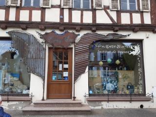 Salon de Manucure L'Ange Bleu 0