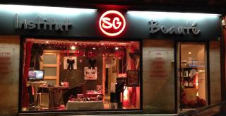 Salon de Manucure Sg Beauté 0