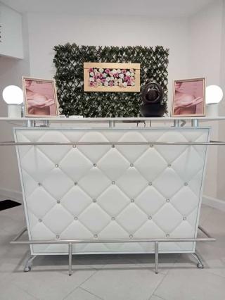 Salon de Manucure Les secrets des sens 0