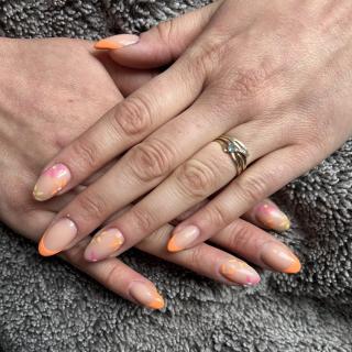 Salon de Manucure L’atelier des filles 1