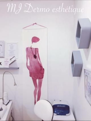 Salon de Manucure MJ Dermo Esthétique 0