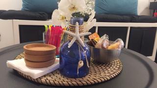 Salon de Manucure L'Océane, Institut de Beauté 0