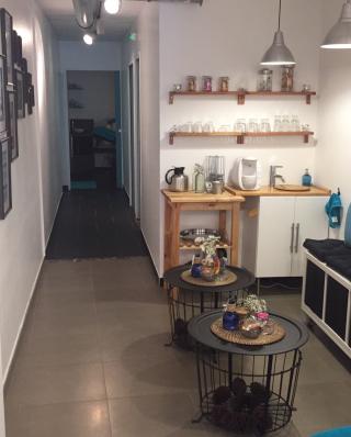 Salon de Manucure L'Océane, Institut de Beauté 0