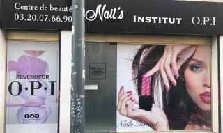 Salon de Manucure Nail's Institut 0