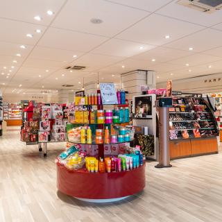 Salon de Manucure Nocibé - NOCIBE CHAUMONT CV 0