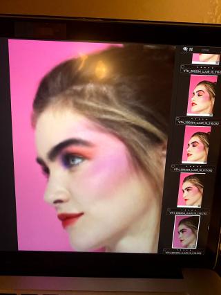 Salon de Manucure UN JOUR UN REGARD 2