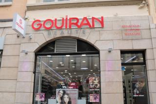 Salon de Manucure Gouiran Beauté Lyon - produits de coiffure et d'esthétique 0