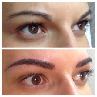 Salon de Manucure Marine P. - MakeUp Designer 0