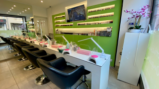 Salon de Manucure Yushan_Nail_Strasbourg 0