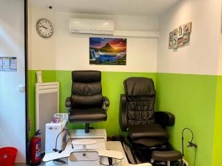 Salon de Manucure Yushan_Nail_Strasbourg 0