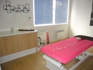 Salon de Manucure Ecrin de Beauté 0